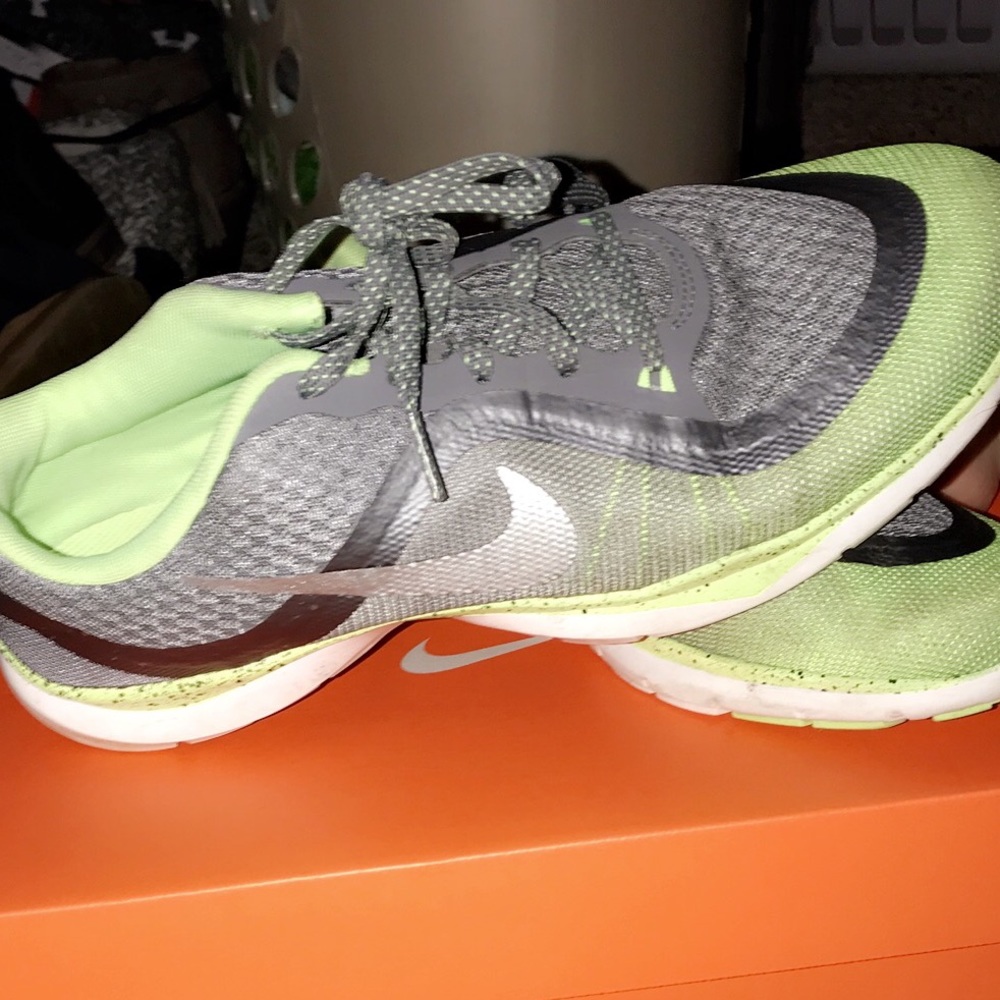 Nike air elites